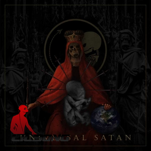 Turmion Katilot - Universal Satan